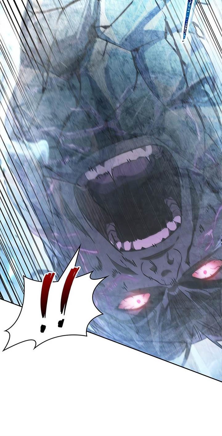 Nano Machine Chapter 232 Halaman 28