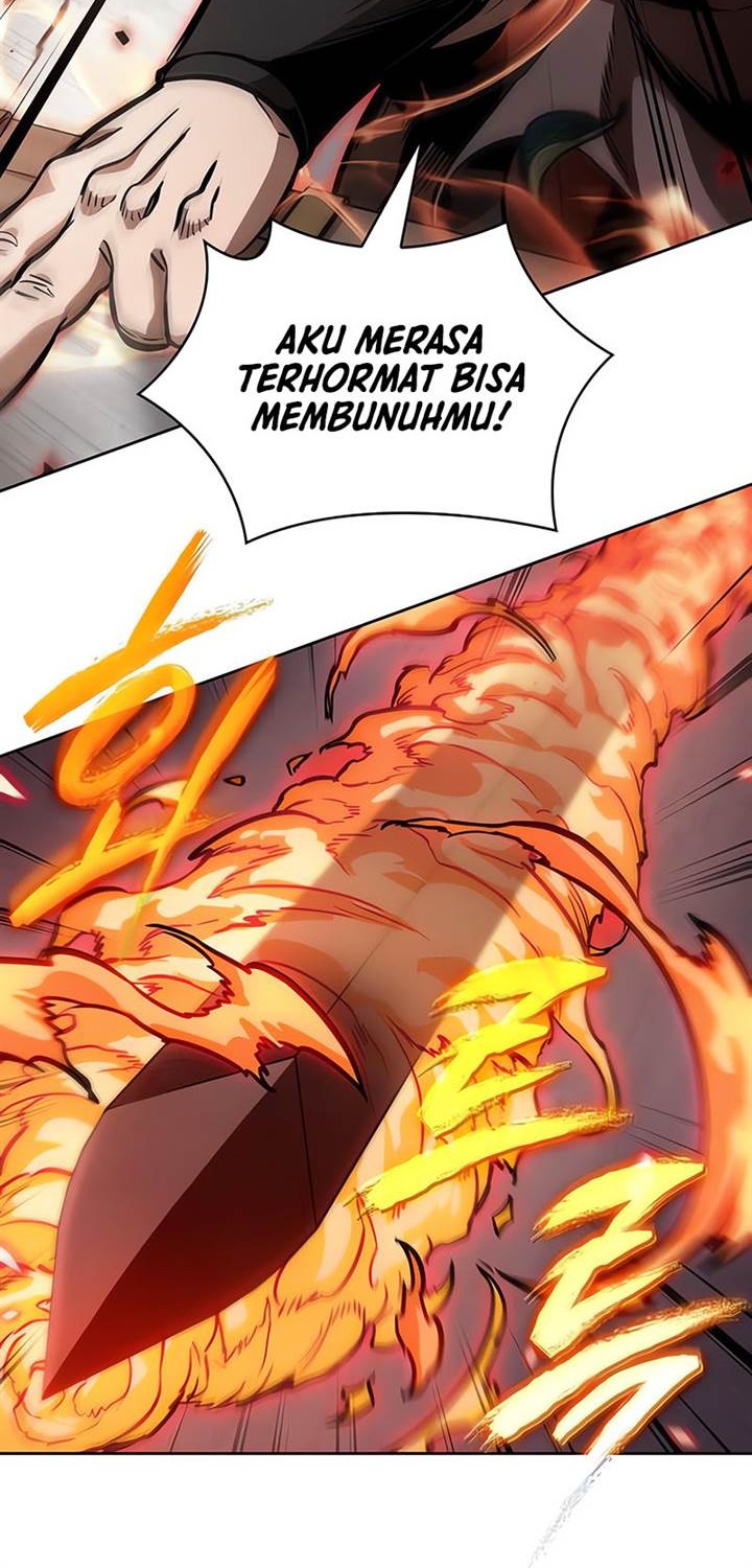 Nano Machine Chapter 232 Halaman 36