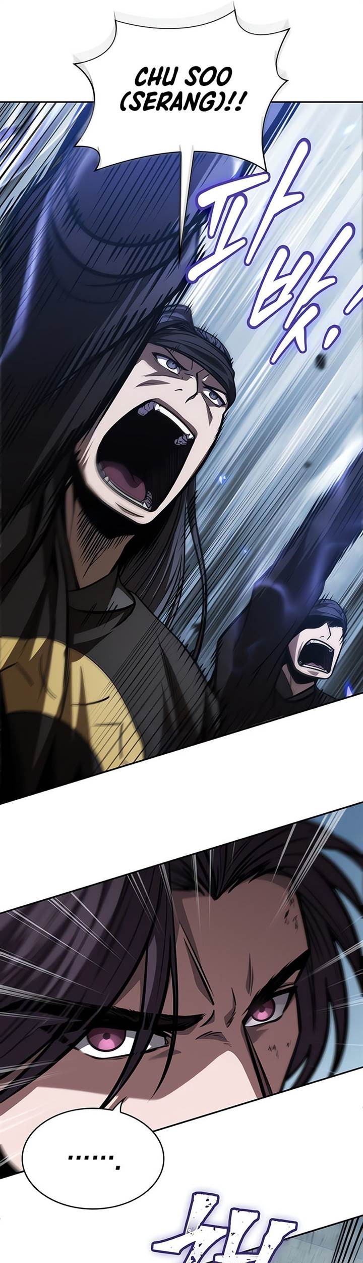 Nano Machine Chapter 232 Halaman 41