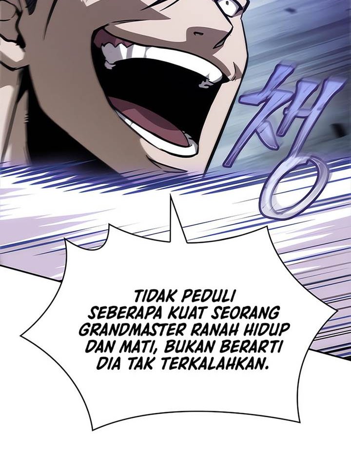 Nano Machine Chapter 232 Halaman 44