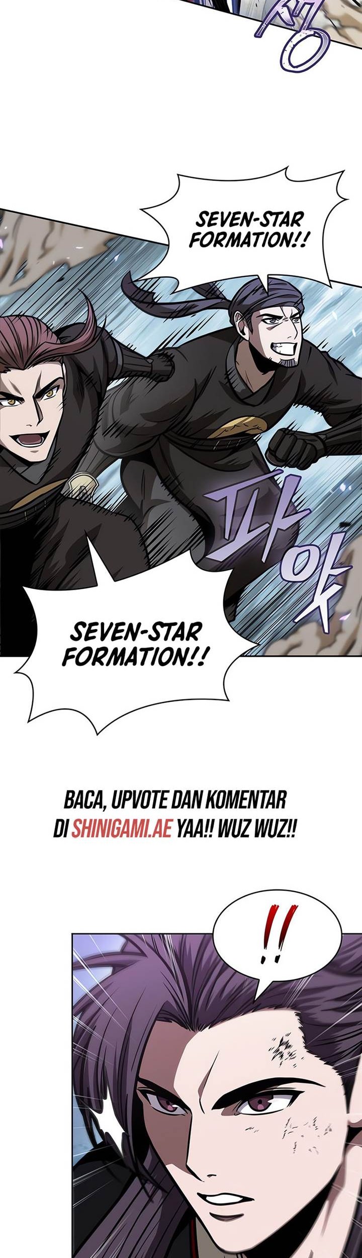 Nano Machine Chapter 232 Halaman 46