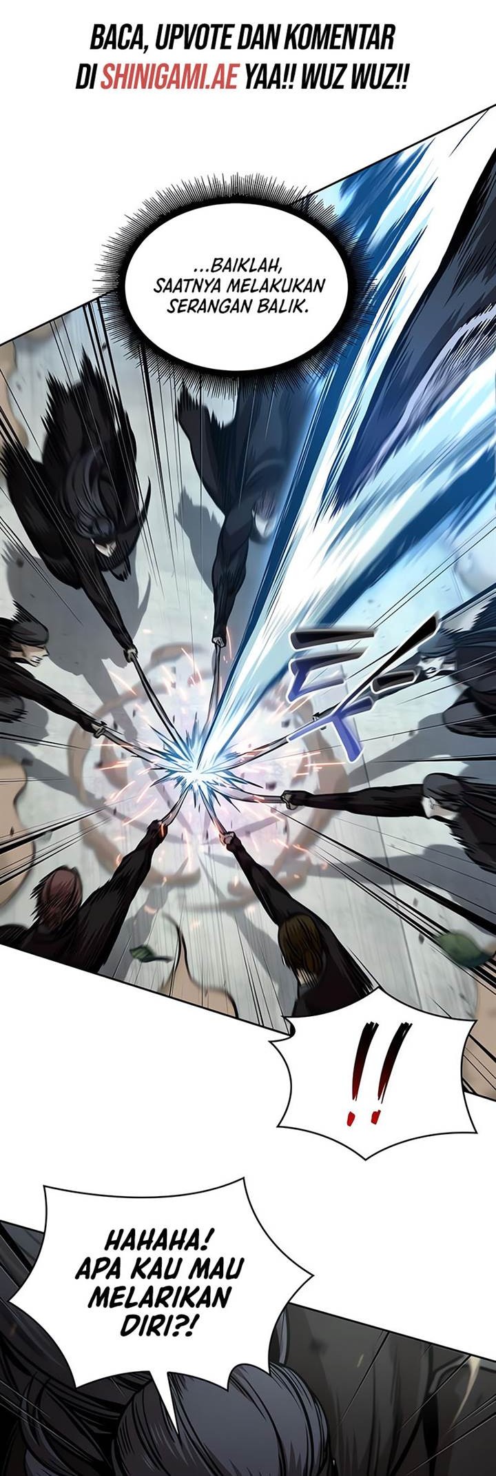 Nano Machine Chapter 232 Halaman 51