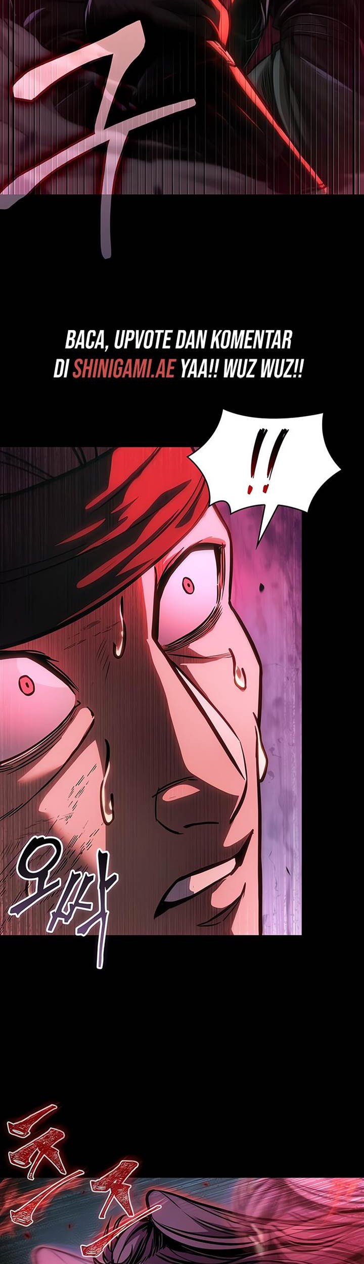 Nano Machine Chapter 232 Halaman 54
