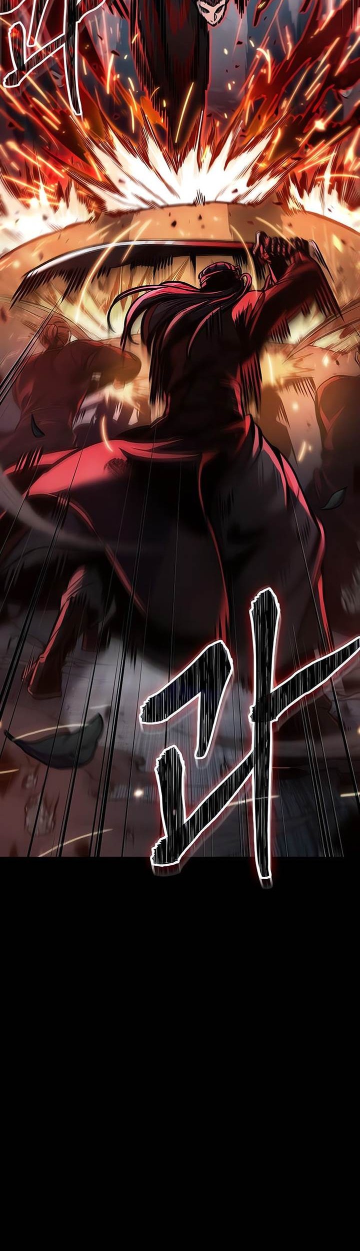 Nano Machine Chapter 232 Halaman 57