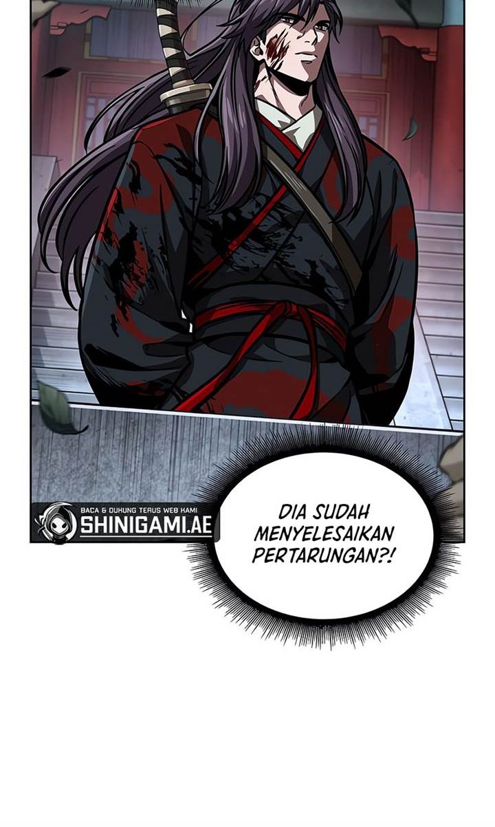 Nano Machine Chapter 233 Halaman 15