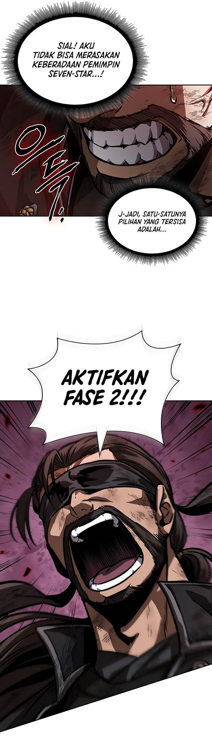 Nano Machine Chapter 233 Halaman 16