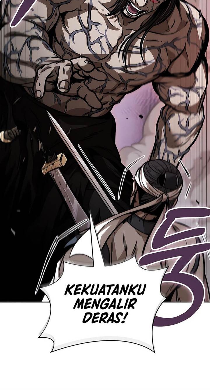 Nano Machine Chapter 233 Halaman 19