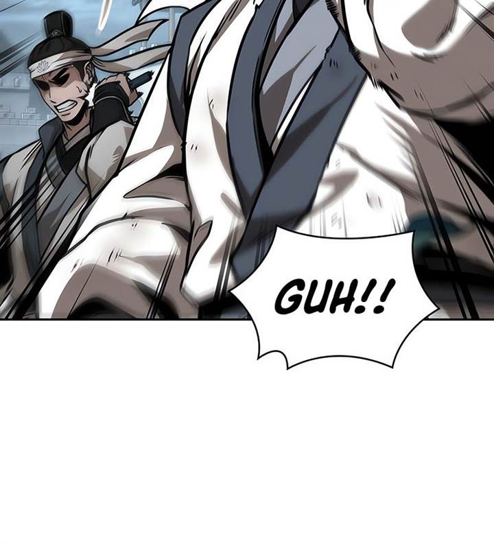 Nano Machine Chapter 233 Halaman 26