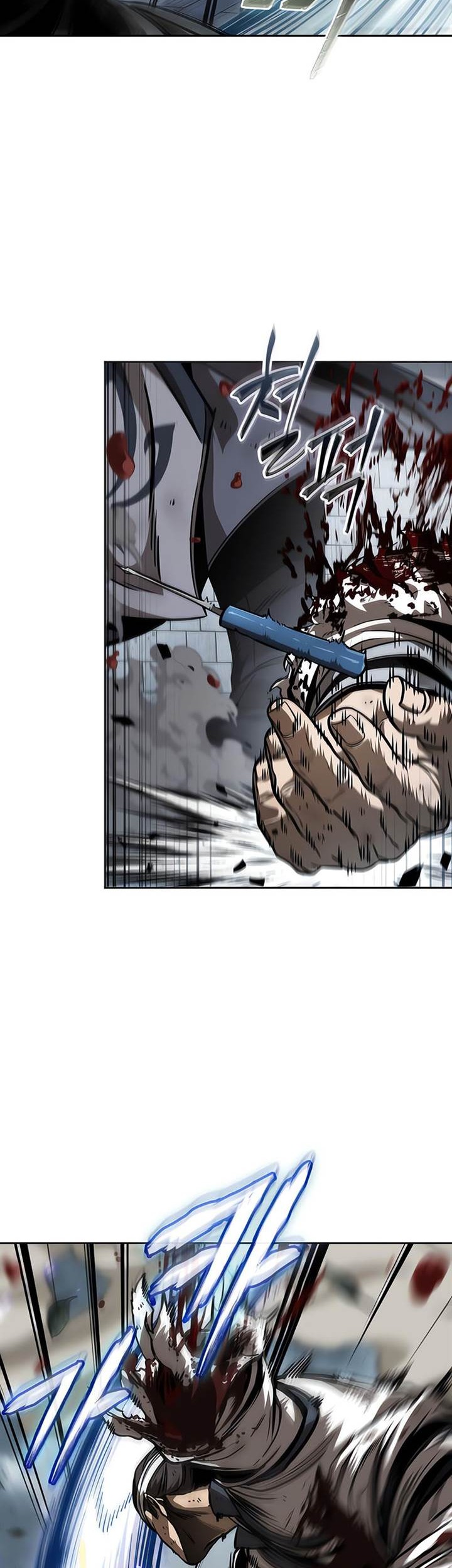 Nano Machine Chapter 233 Halaman 28