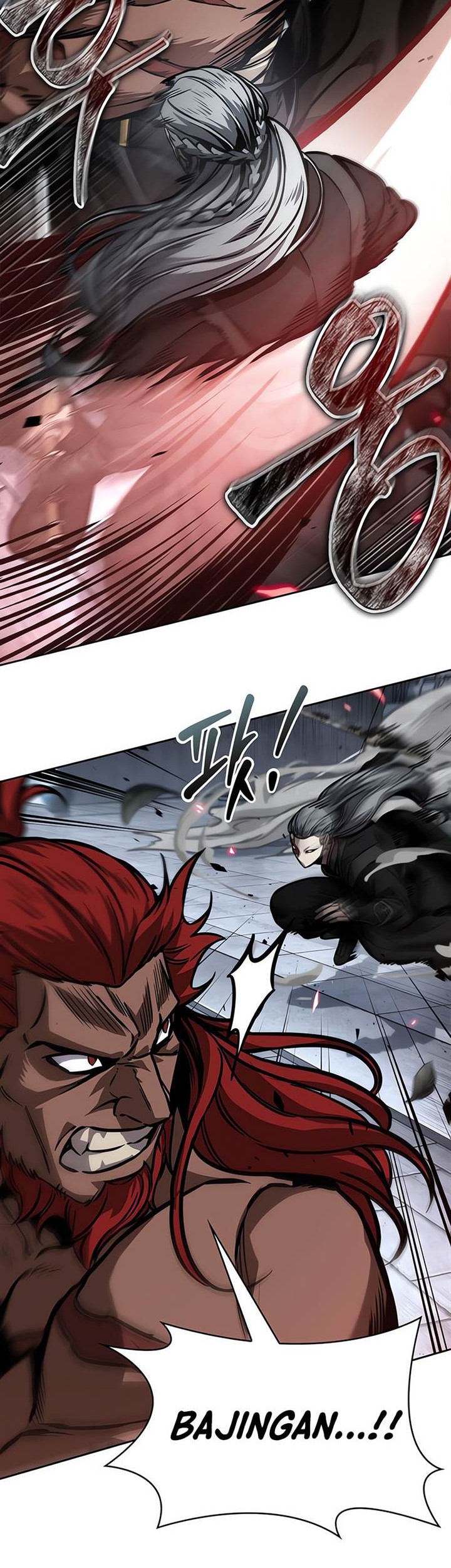 Nano Machine Chapter 233 Halaman 32