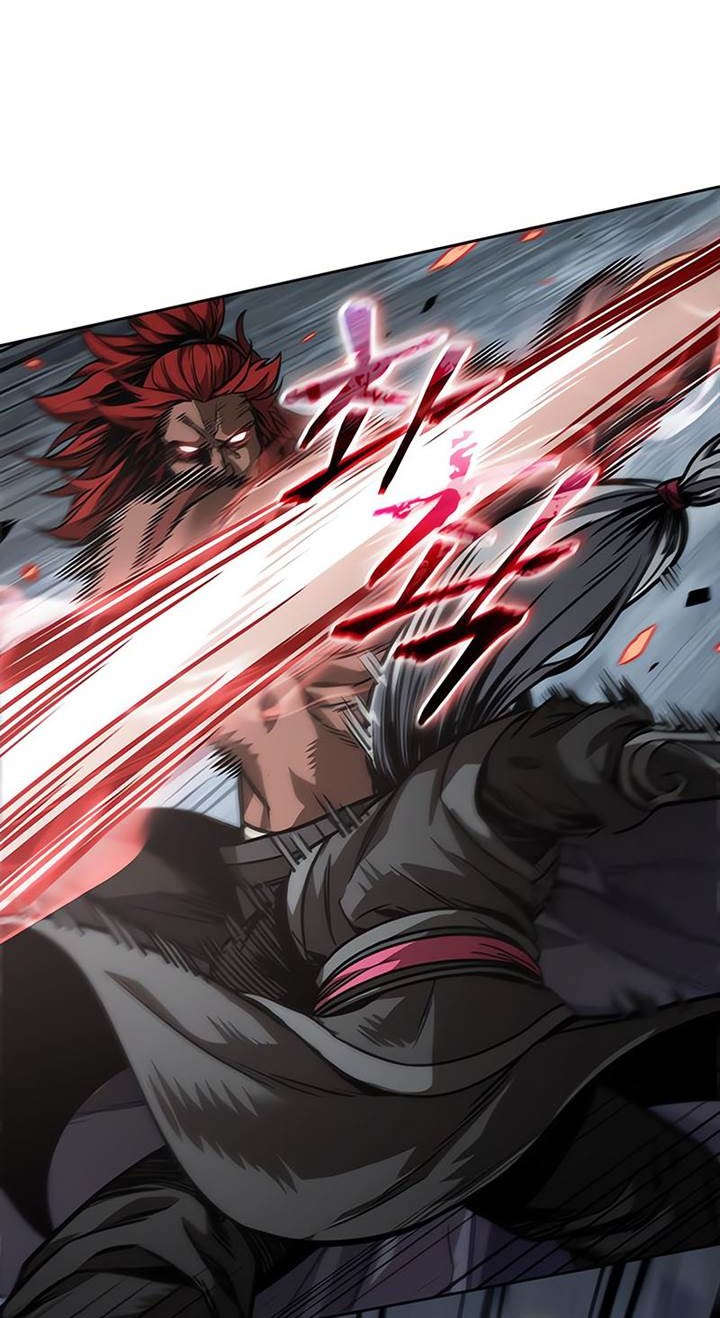 Nano Machine Chapter 233 Halaman 33