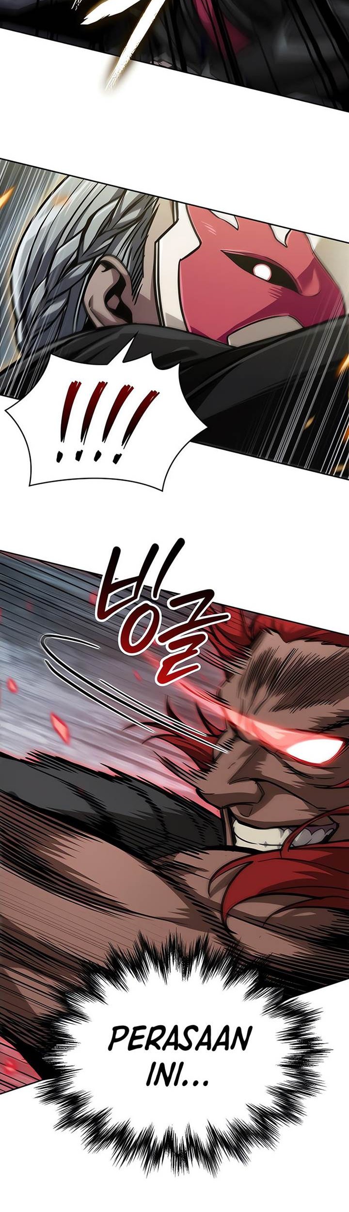 Nano Machine Chapter 233 Halaman 35