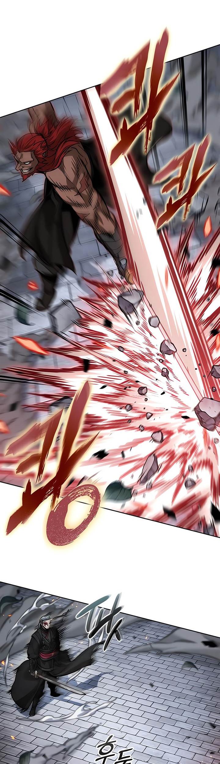 Nano Machine Chapter 233 Halaman 36