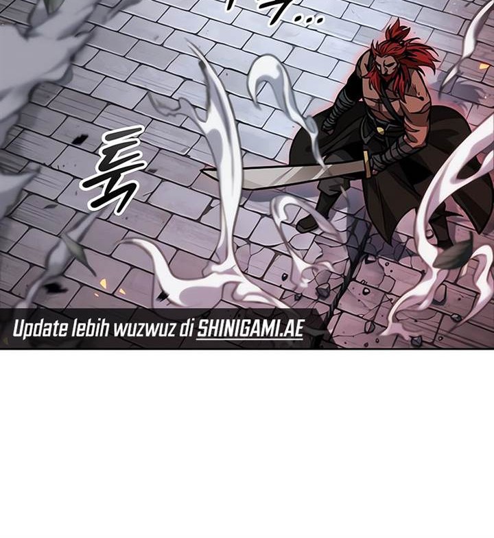 Nano Machine Chapter 233 Halaman 37