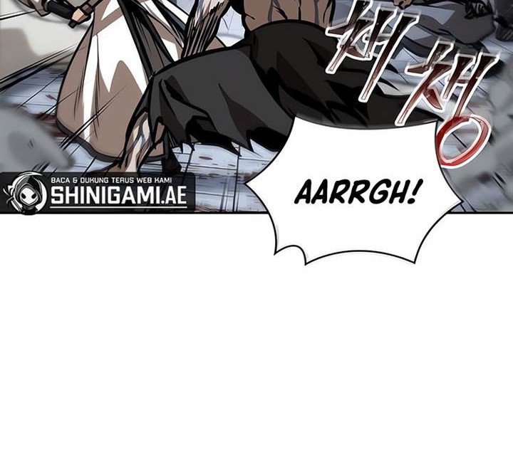Nano Machine Chapter 233 Halaman 41