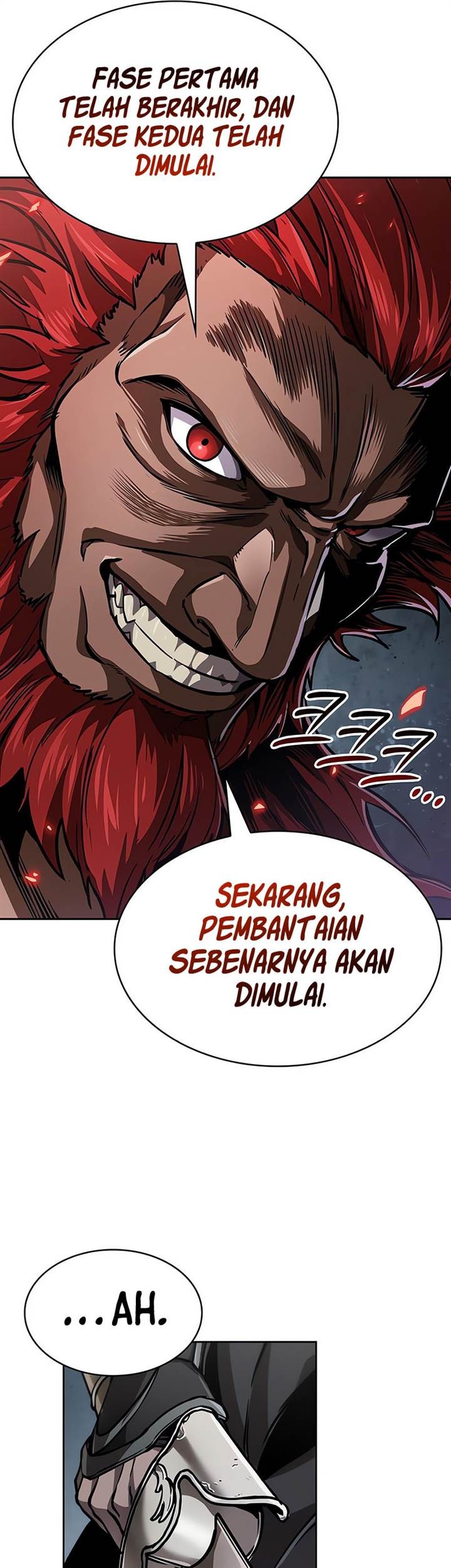 Nano Machine Chapter 233 Halaman 42