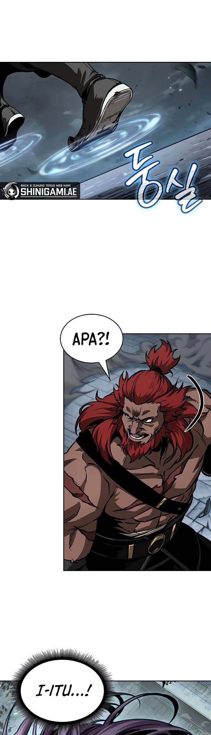 Nano Machine Chapter 233 Halaman 44