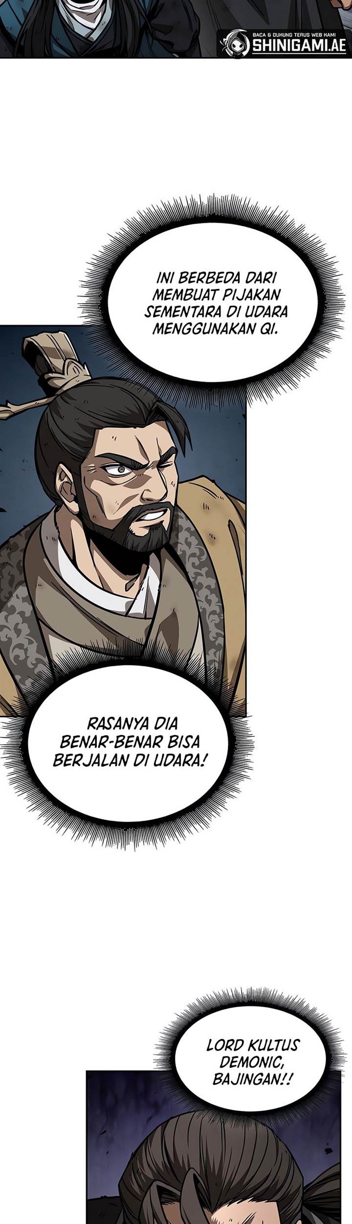 Nano Machine Chapter 233 Halaman 47