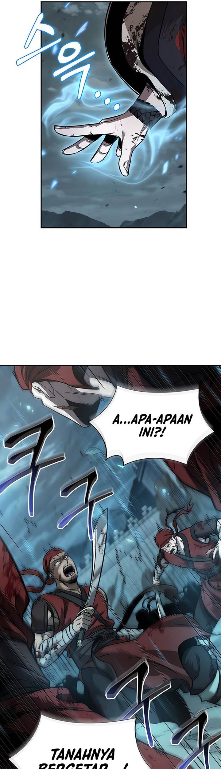Nano Machine Chapter 233 Halaman 50