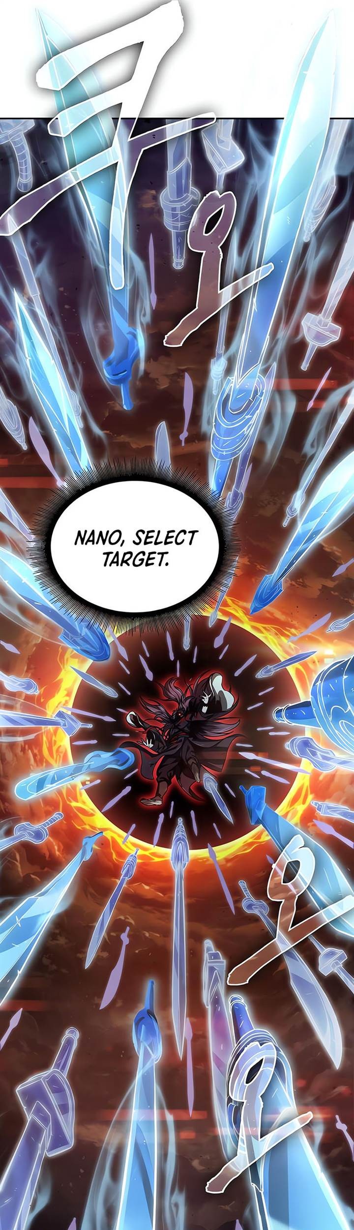 Nano Machine Chapter 233 Halaman 56