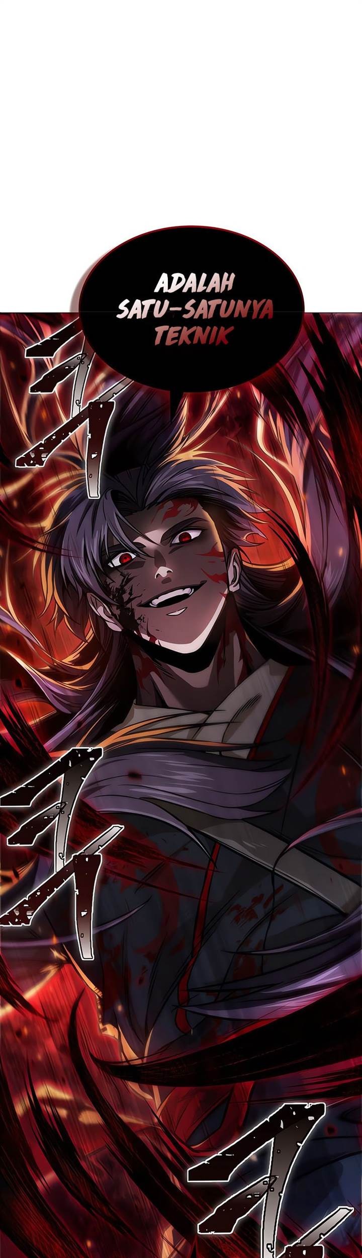 Nano Machine Chapter 233 Halaman 60