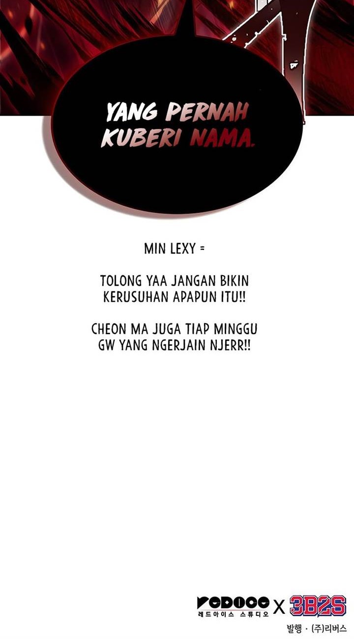Nano Machine Chapter 233 Halaman 61