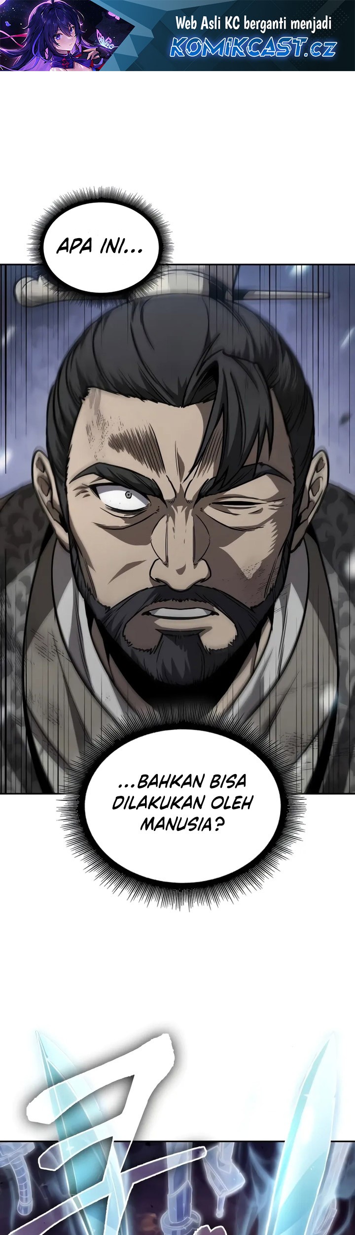 Nano Machine Chapter 234 Halaman 2