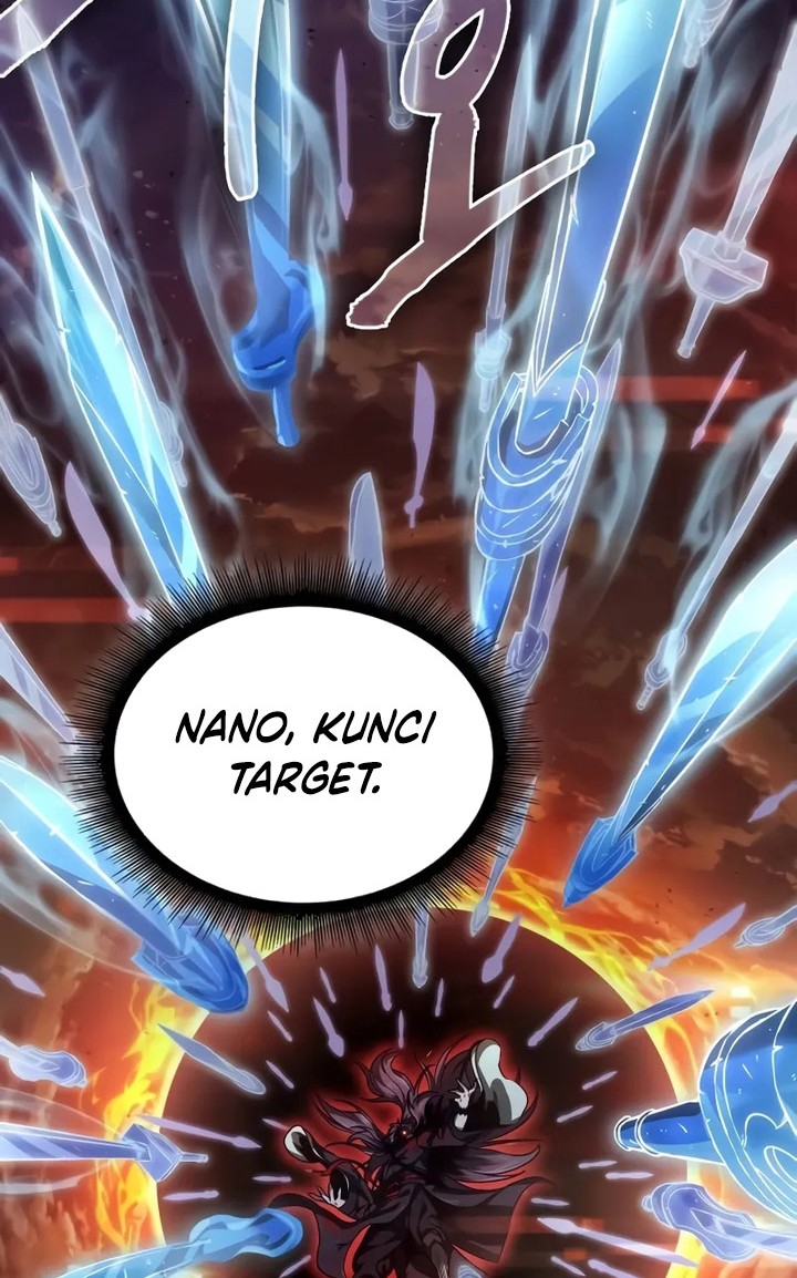 Nano Machine Chapter 234 Halaman 3