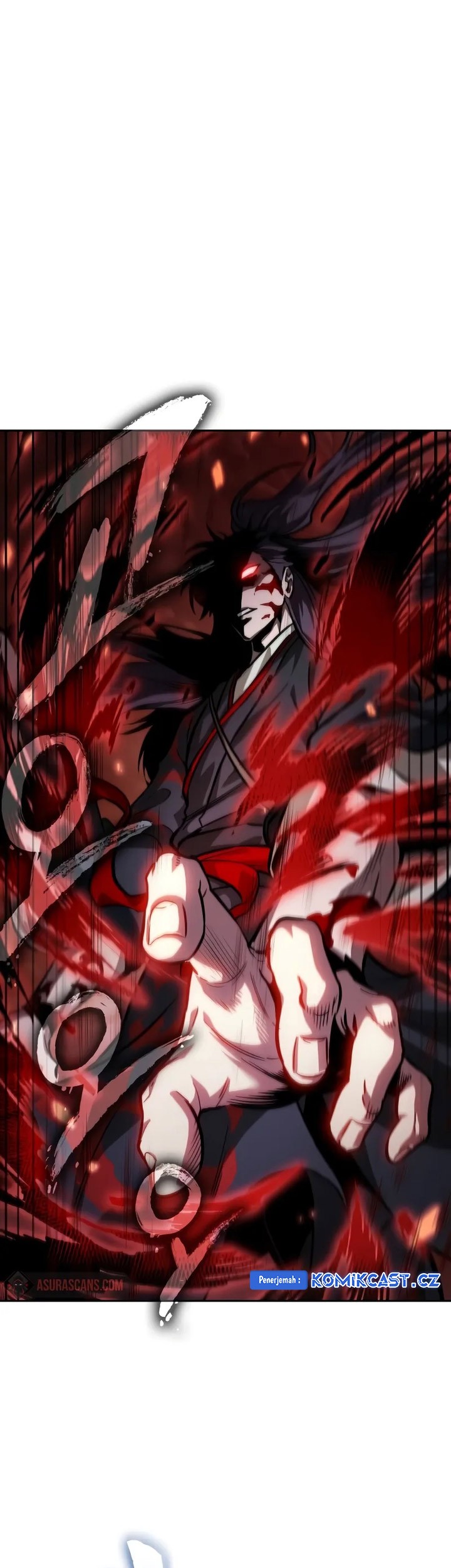 Nano Machine Chapter 234 Halaman 6