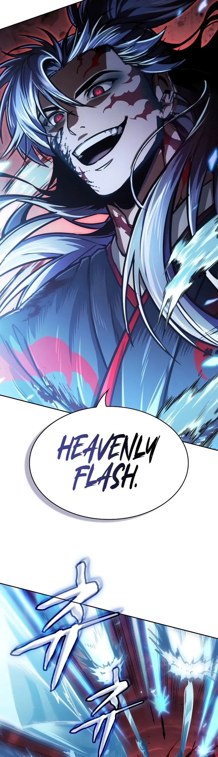 Nano Machine Chapter 234 Halaman 8
