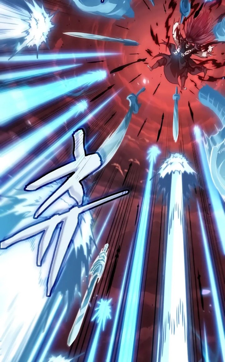 Nano Machine Chapter 234 Halaman 9