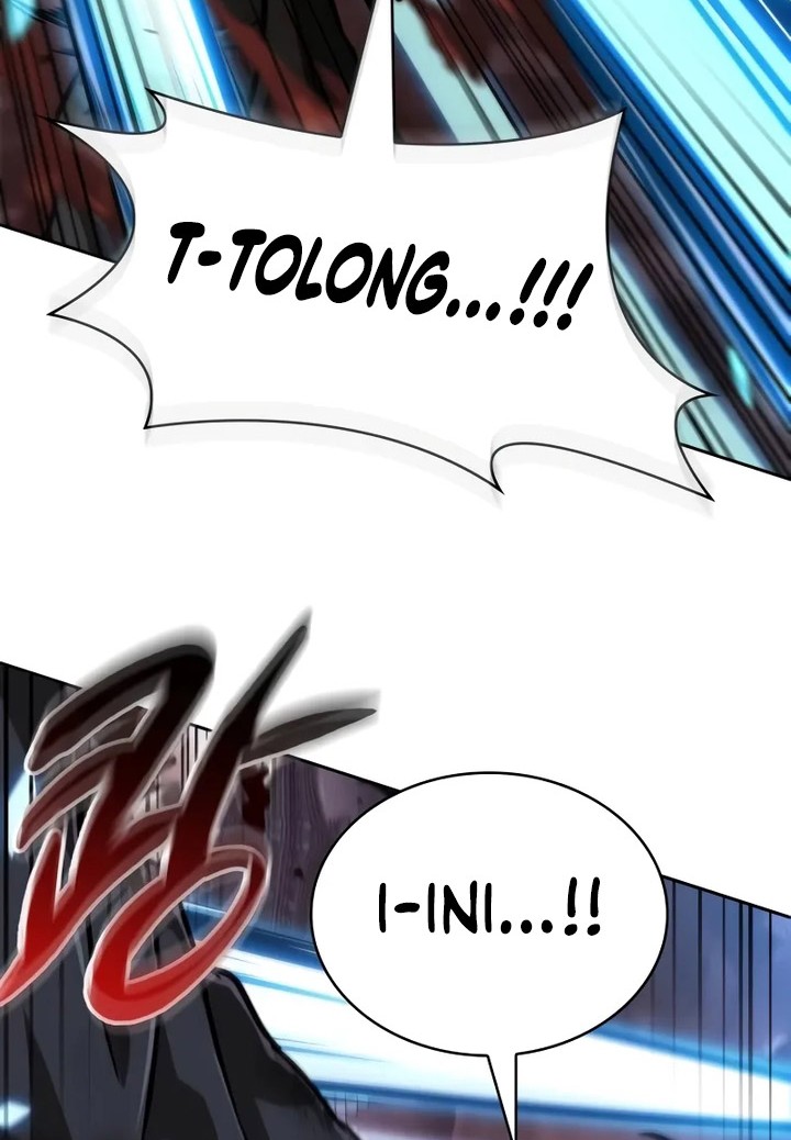 Nano Machine Chapter 234 Halaman 13