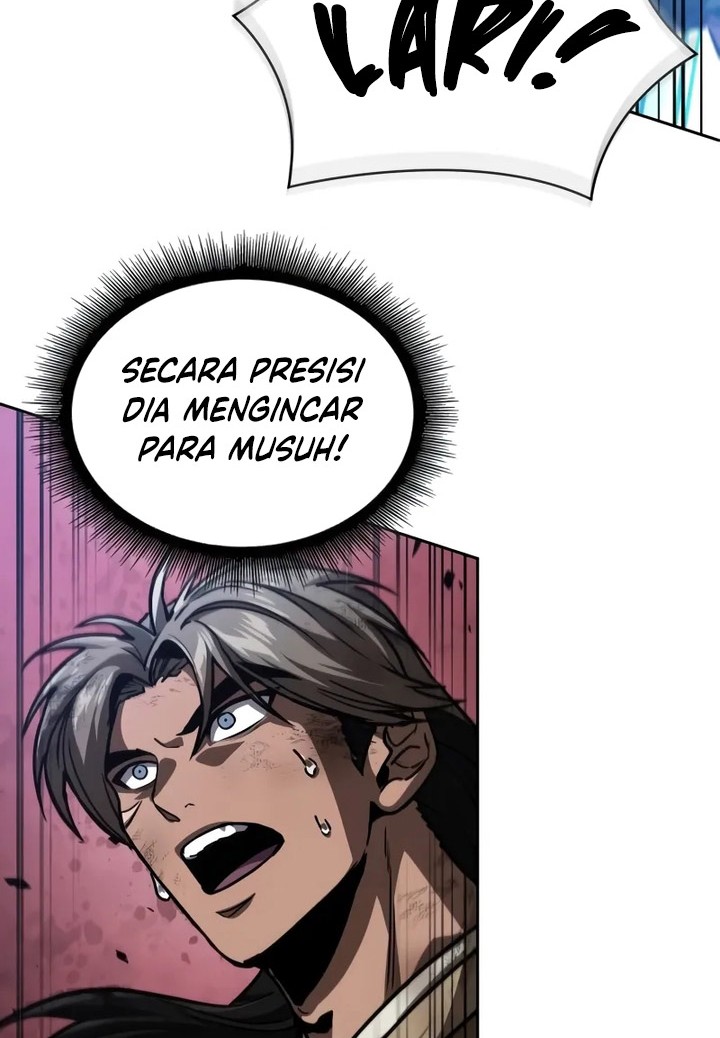 Nano Machine Chapter 234 Halaman 15