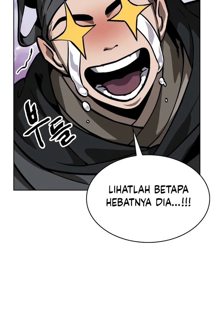 Nano Machine Chapter 234 Halaman 21
