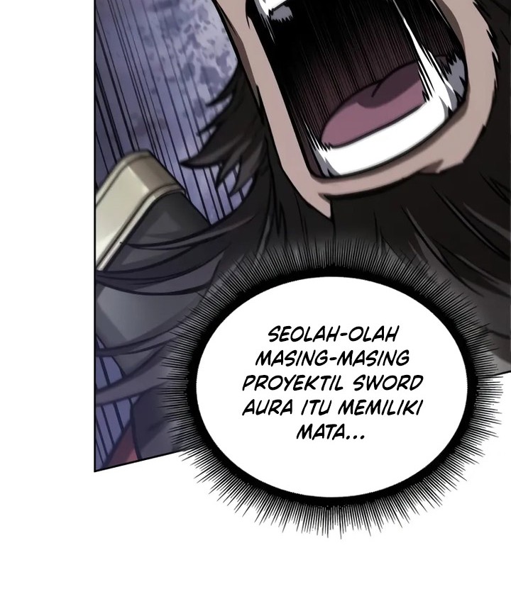 Nano Machine Chapter 234 Halaman 23