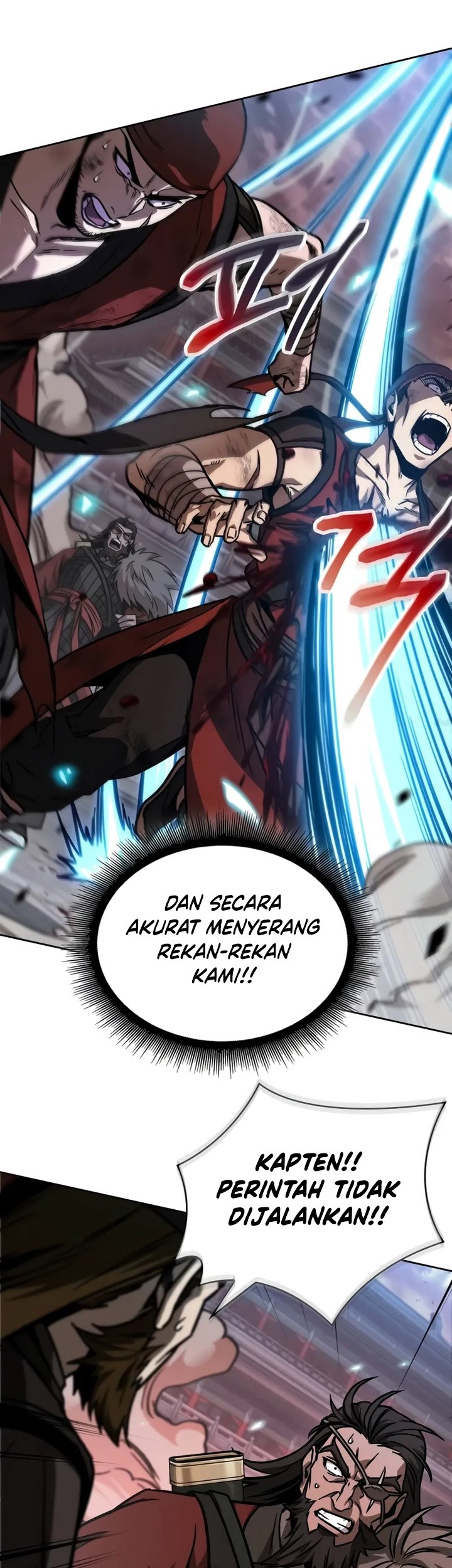 Nano Machine Chapter 234 Halaman 24