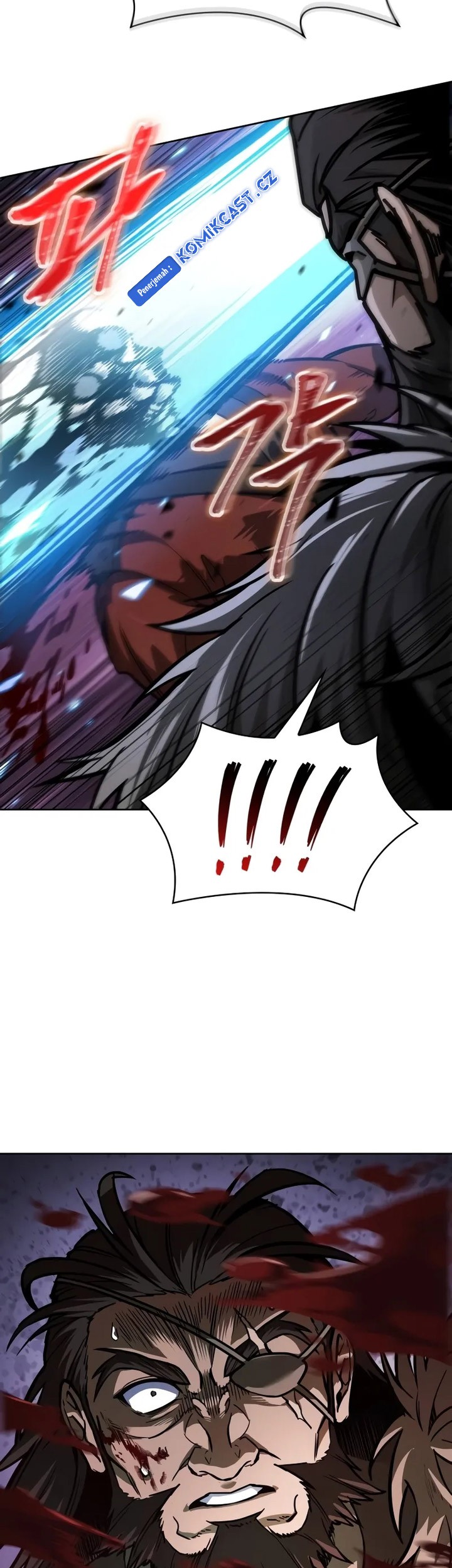 Nano Machine Chapter 234 Halaman 26