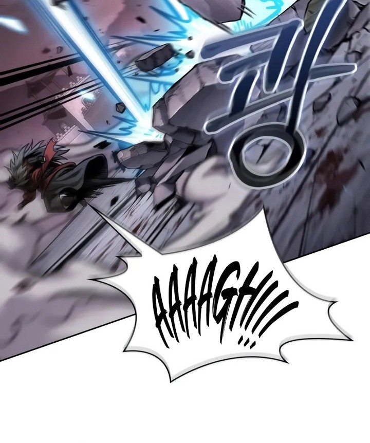 Nano Machine Chapter 234 Halaman 31