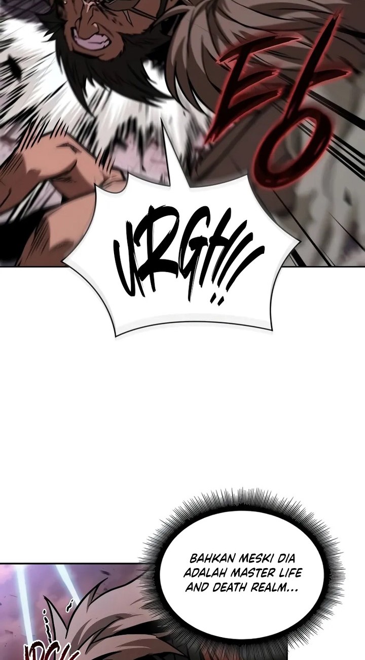 Nano Machine Chapter 234 Halaman 33