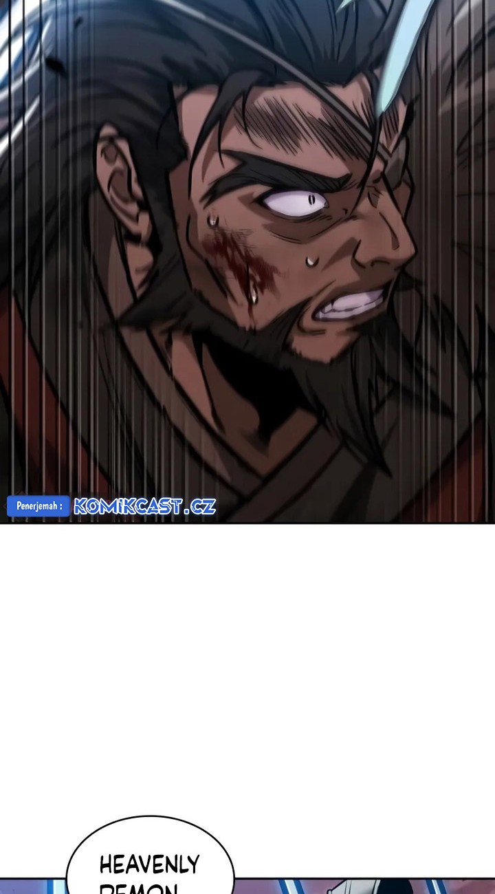 Nano Machine Chapter 234 Halaman 35
