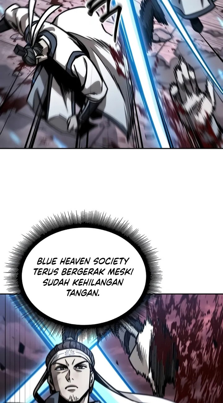 Nano Machine Chapter 234 Halaman 37
