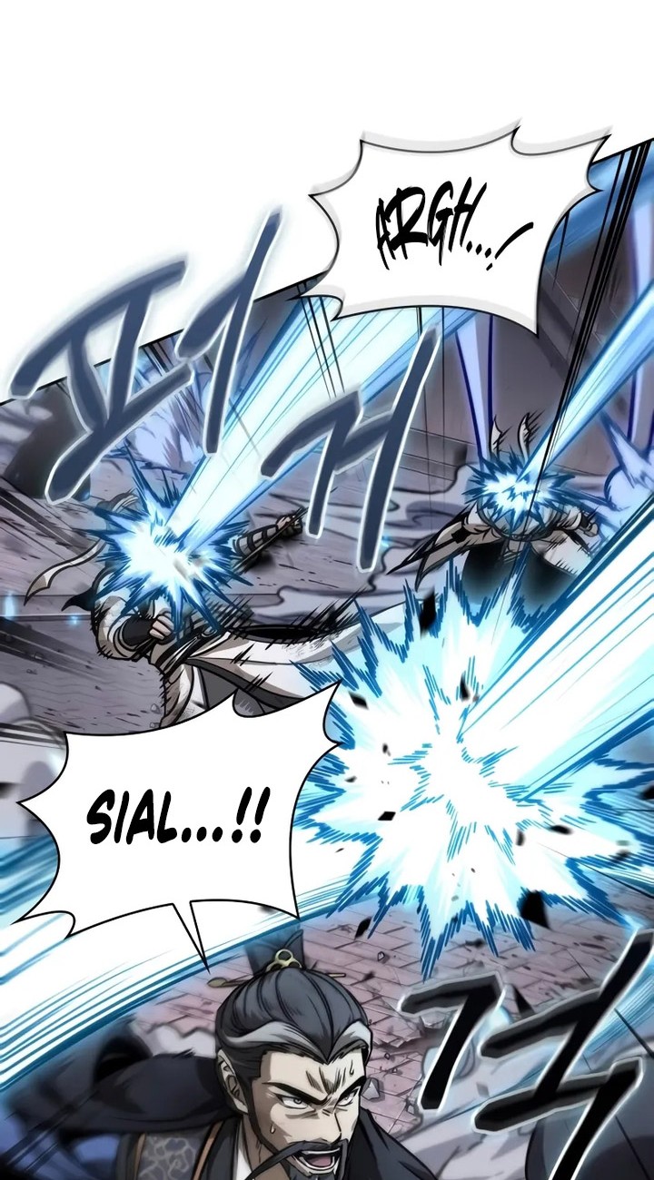 Nano Machine Chapter 234 Halaman 39