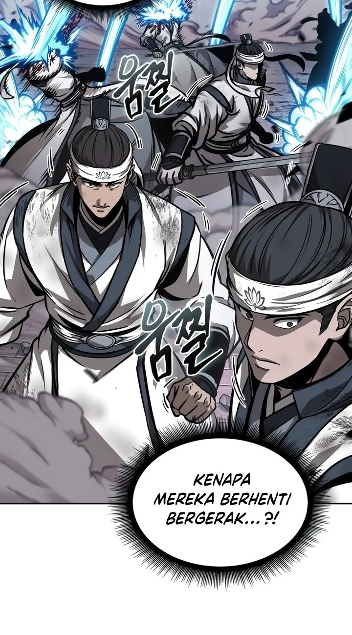 Nano Machine Chapter 234 Halaman 41