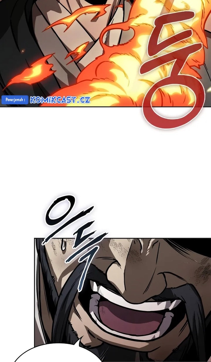 Nano Machine Chapter 234 Halaman 43