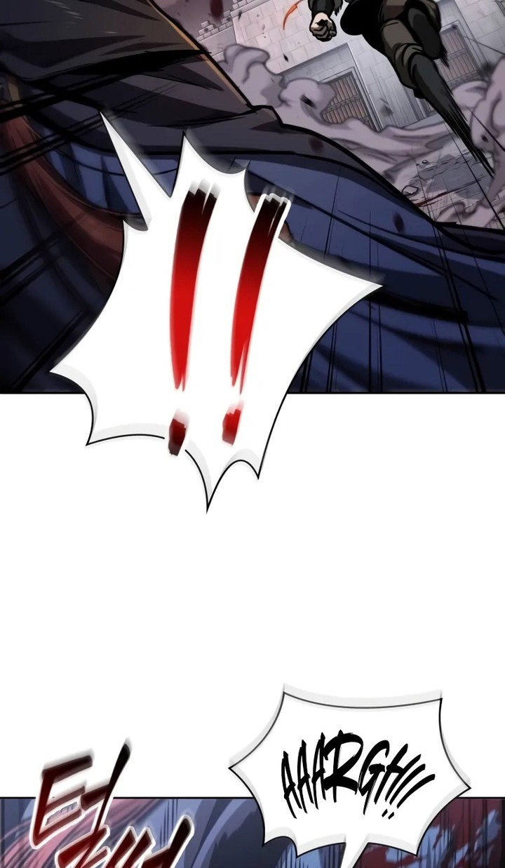 Nano Machine Chapter 234 Halaman 49
