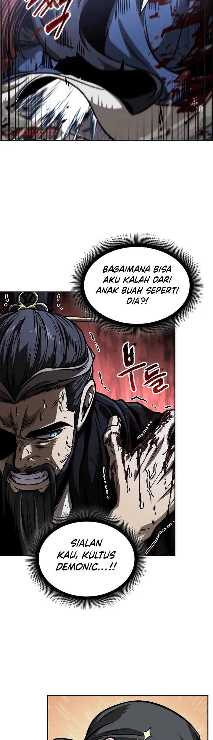 Nano Machine Chapter 234 Halaman 50