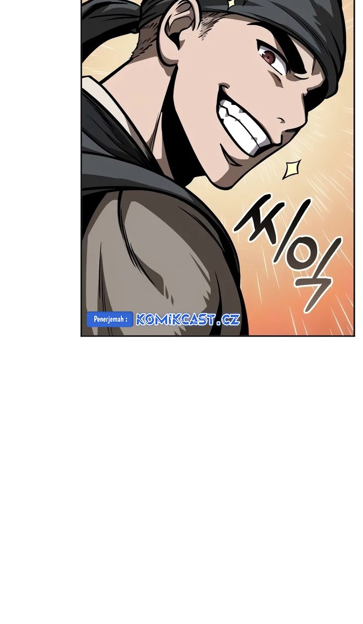 Nano Machine Chapter 234 Halaman 51