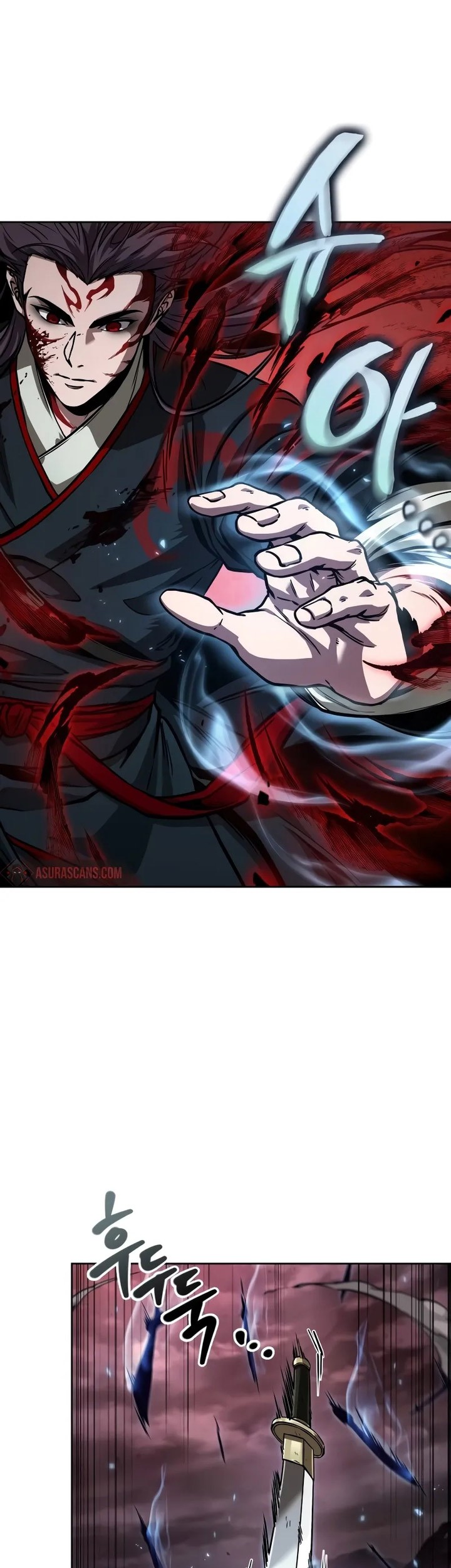 Nano Machine Chapter 234 Halaman 58