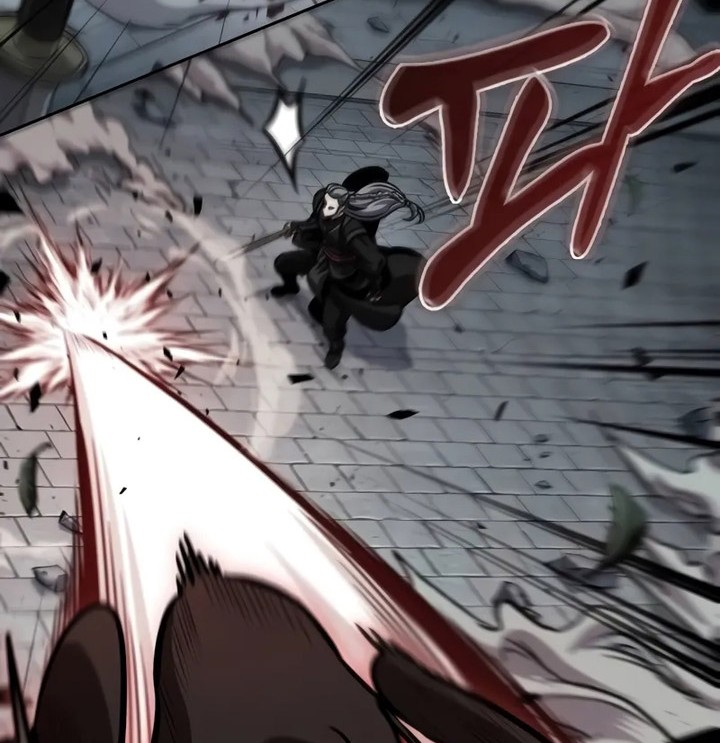 Nano Machine Chapter 234 Halaman 63