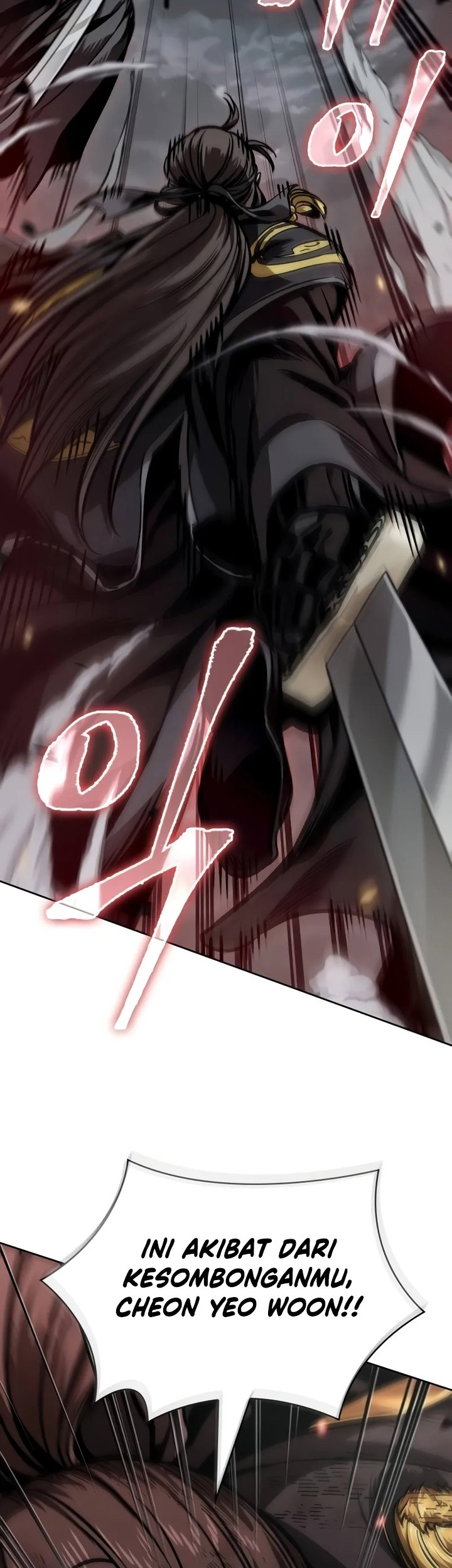 Nano Machine Chapter 234 Halaman 66